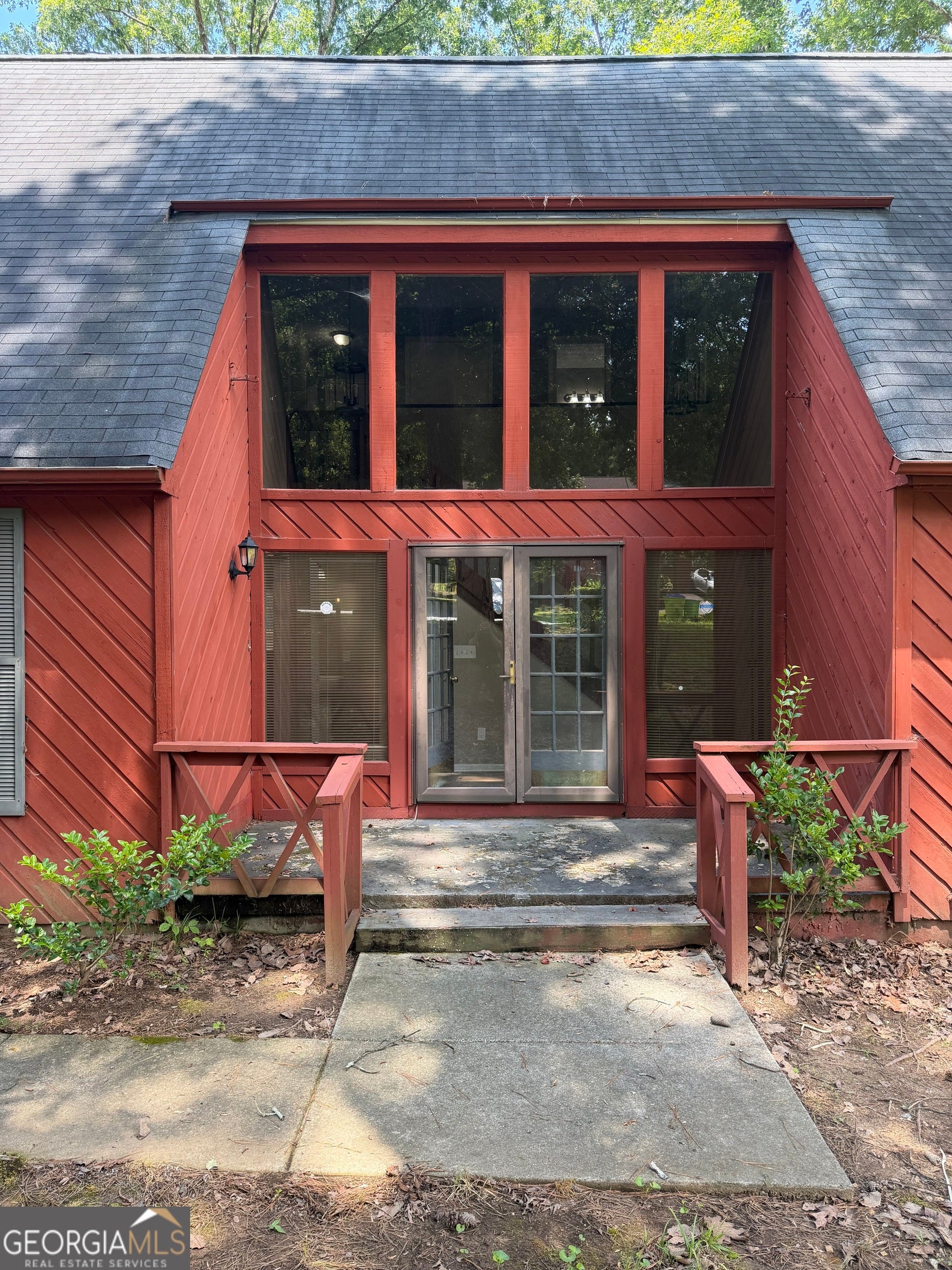 1116 Aspen Log Pl — photo