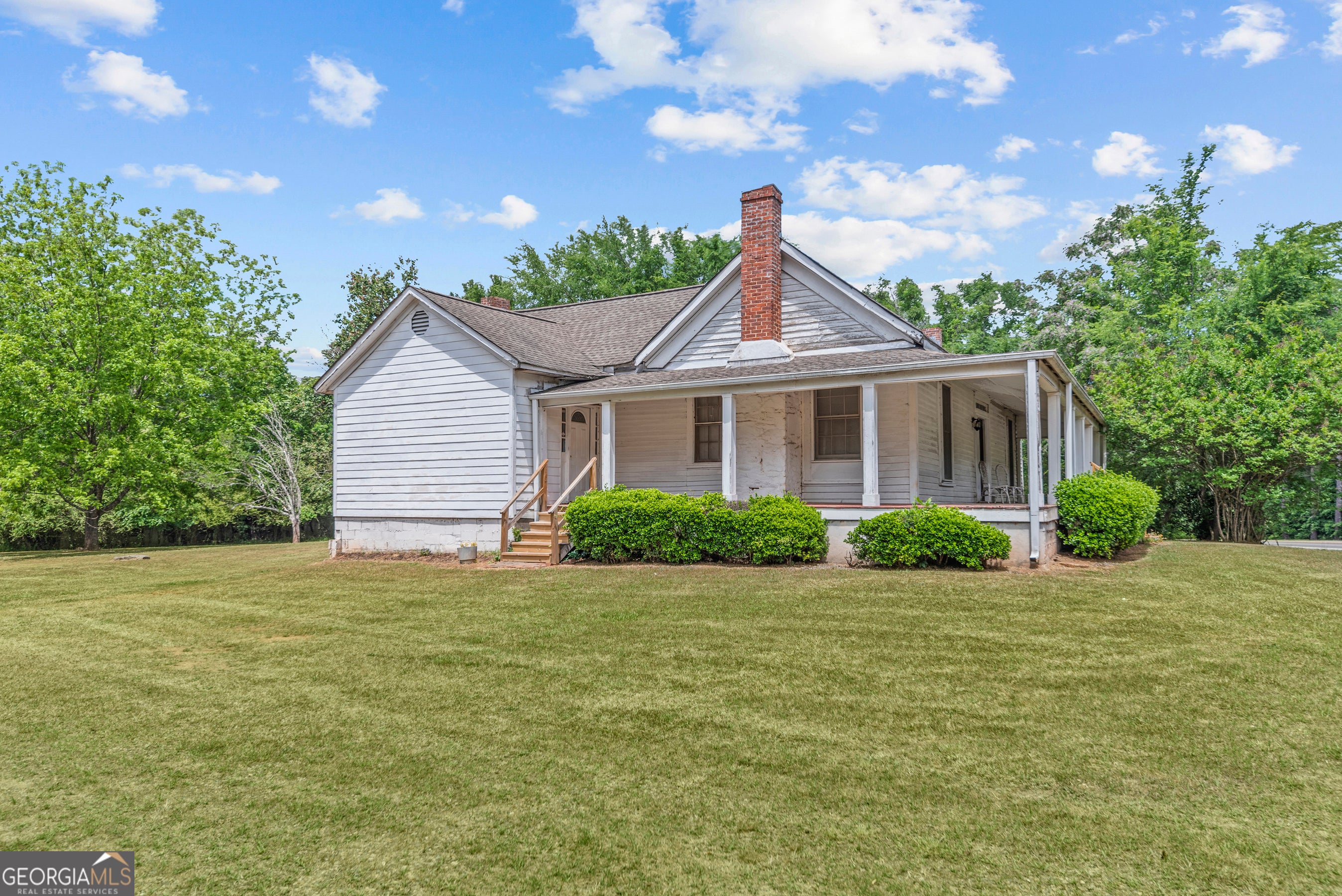 4000 Bostwick Hwy — photo