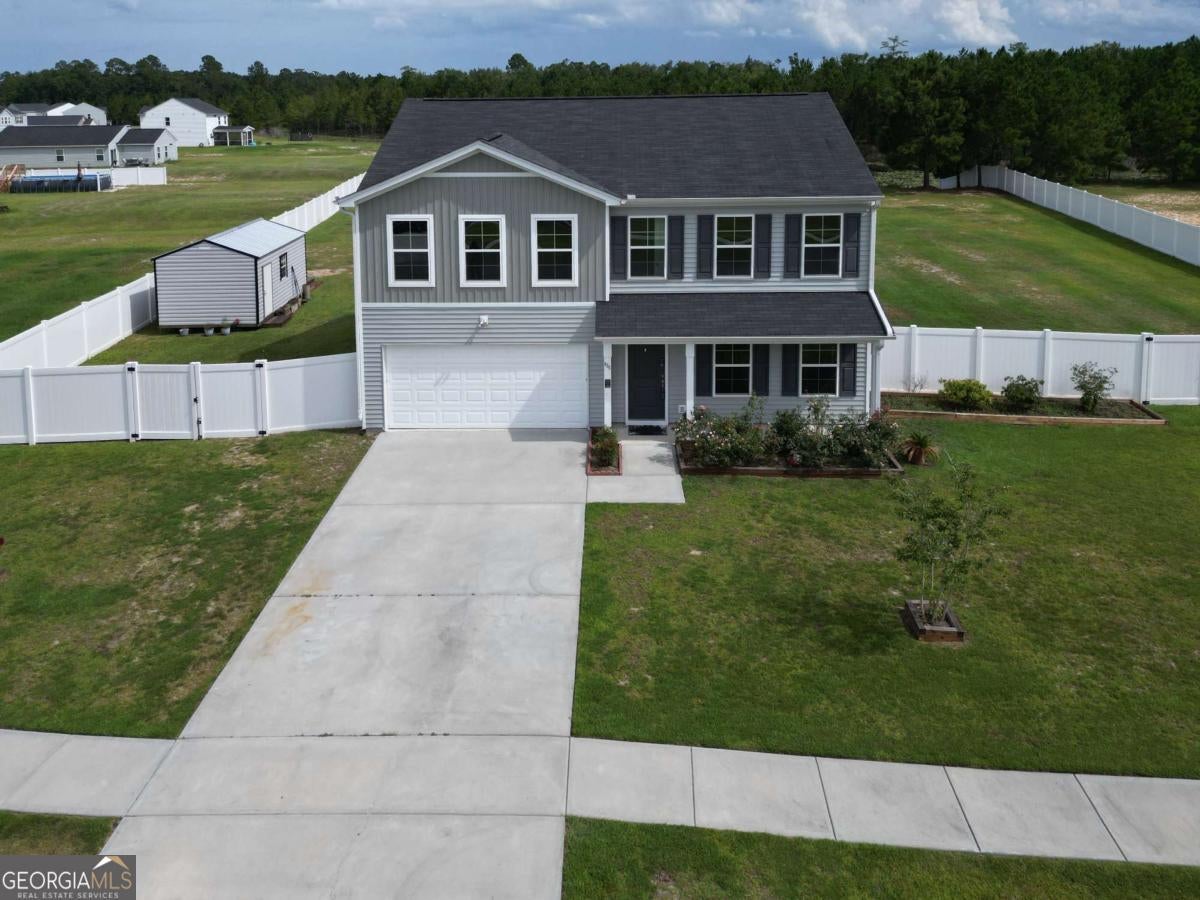 455 Tondee Way — photo