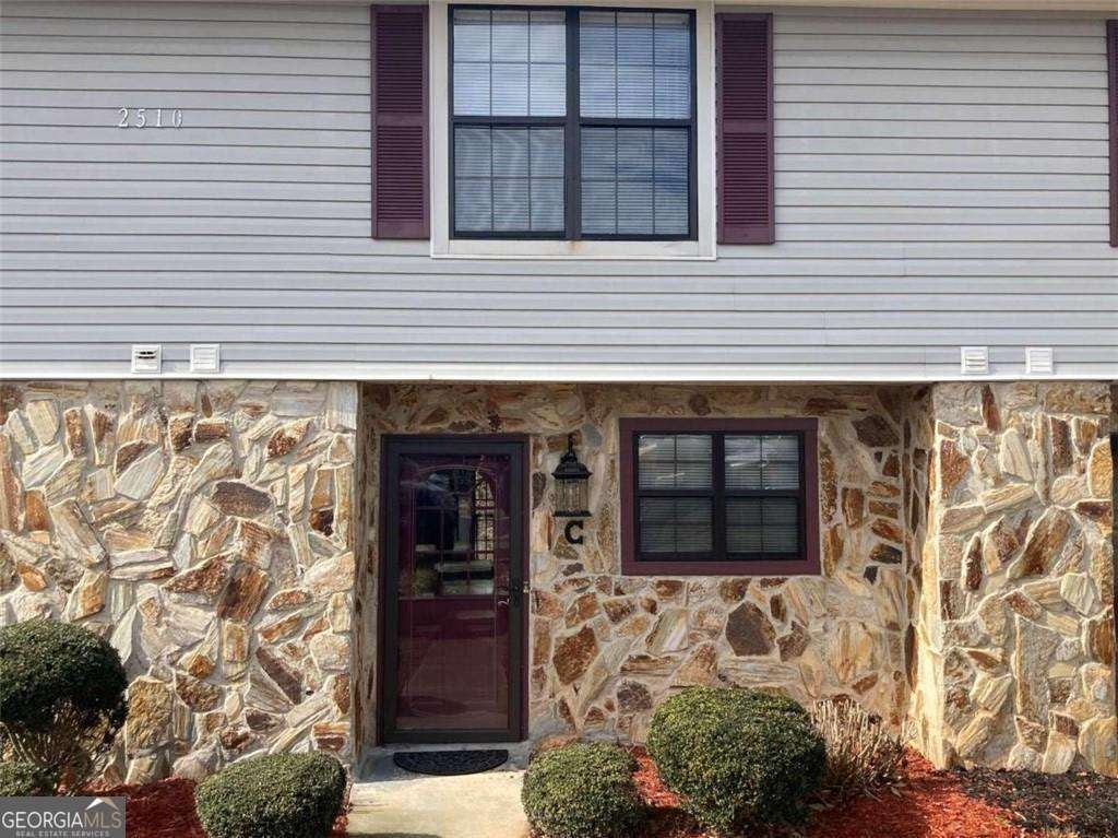 2510 Hidden Cove Ct — photo