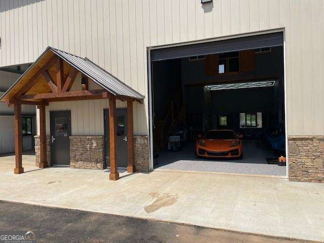 0 Barnard Ln — photo