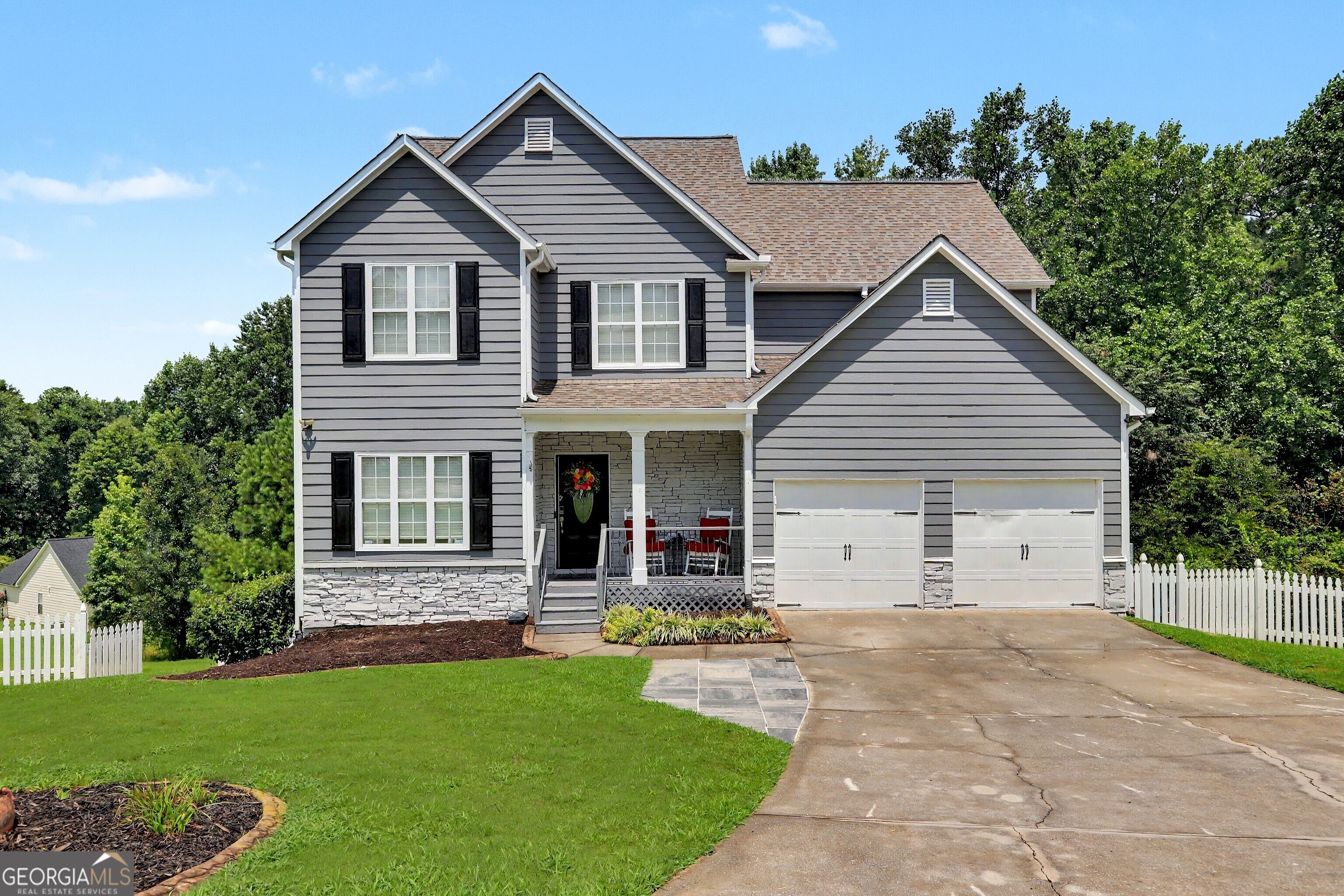 1128 Bankside Ct — photo