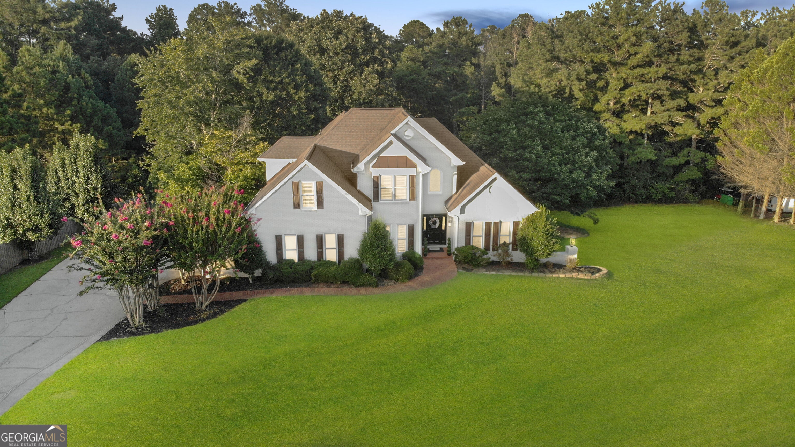 3209 Thompson Mill Rd — photo