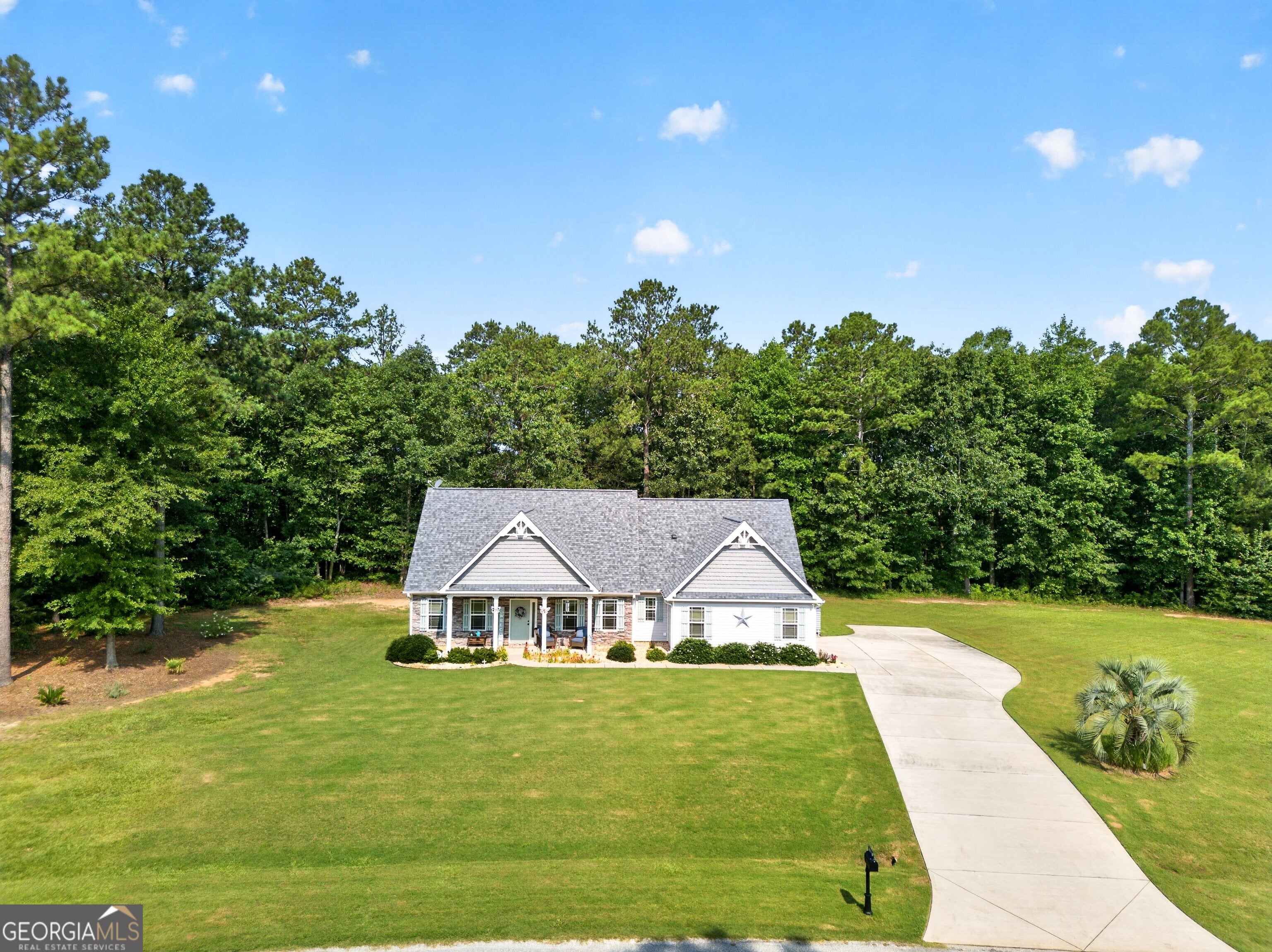 225 Cole Forest Blvd — photo