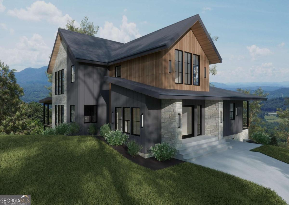 0 Sunburst Ridge Rd — photo