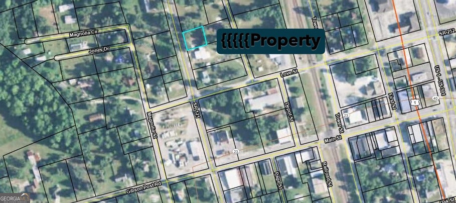0 Okefenokee Dr — photo