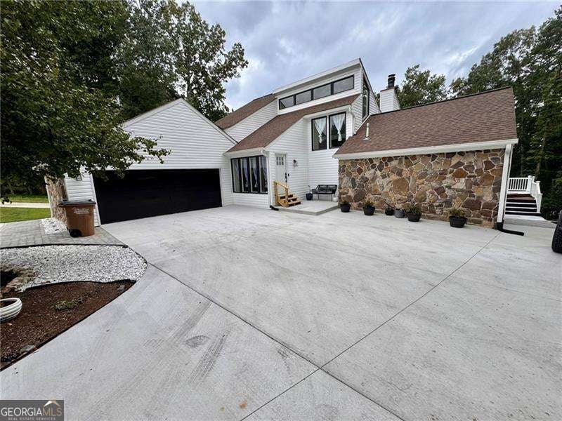 4205 Loftwood Dr — photo