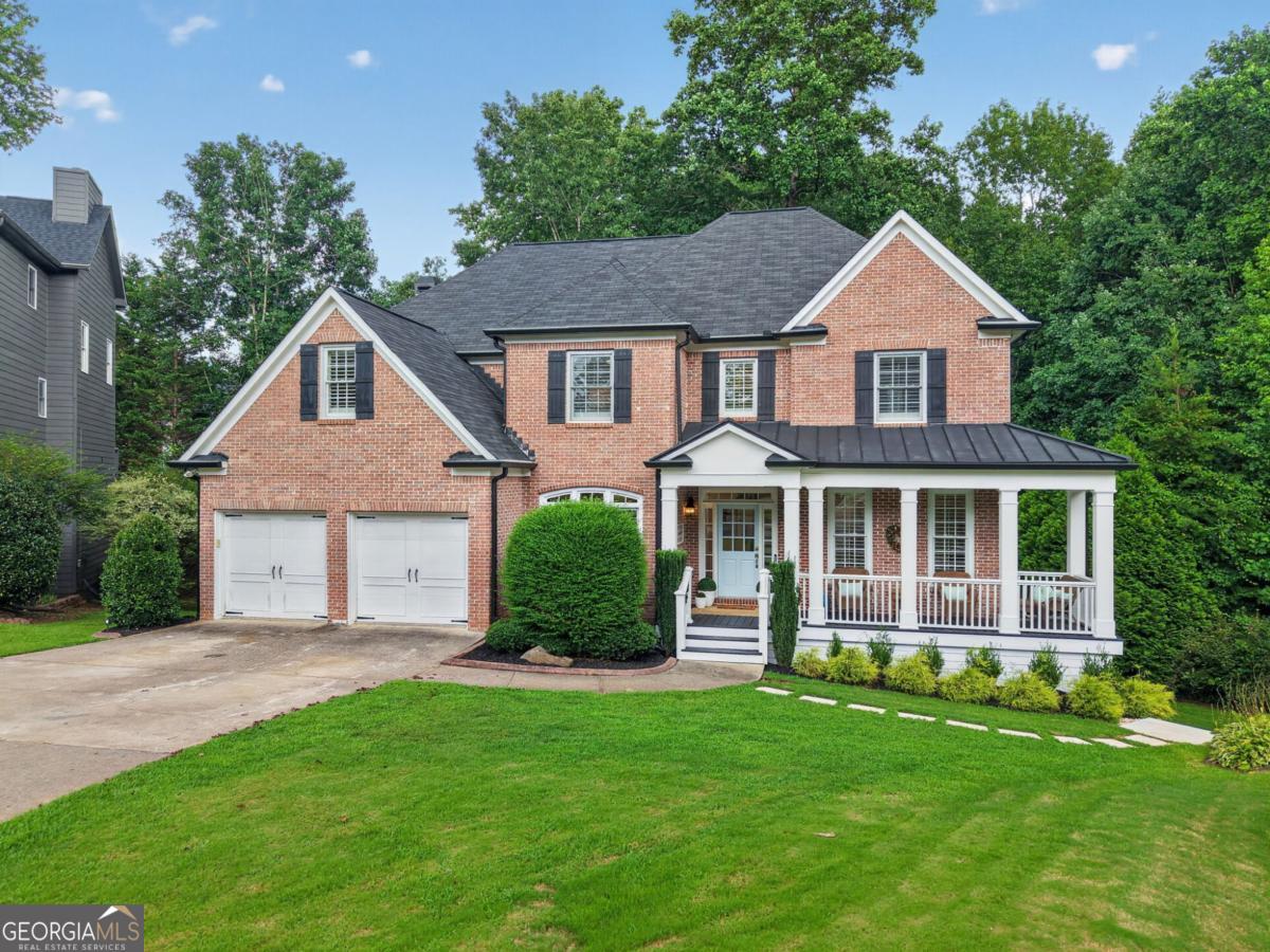 6425 Stream Side Ct — photo