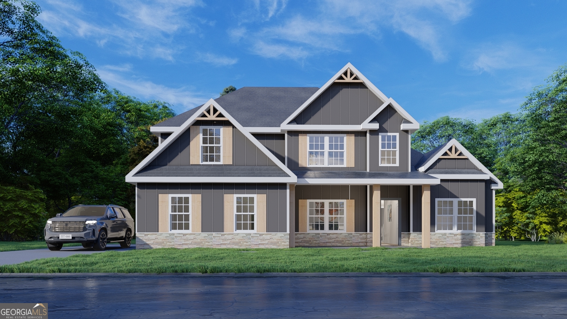 703 Bohannon Road #0102, Grantville, GA 30220