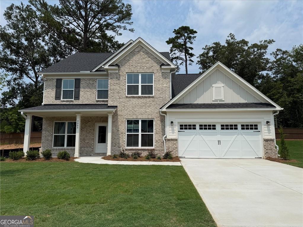 4885 Rosarian Dr — photo