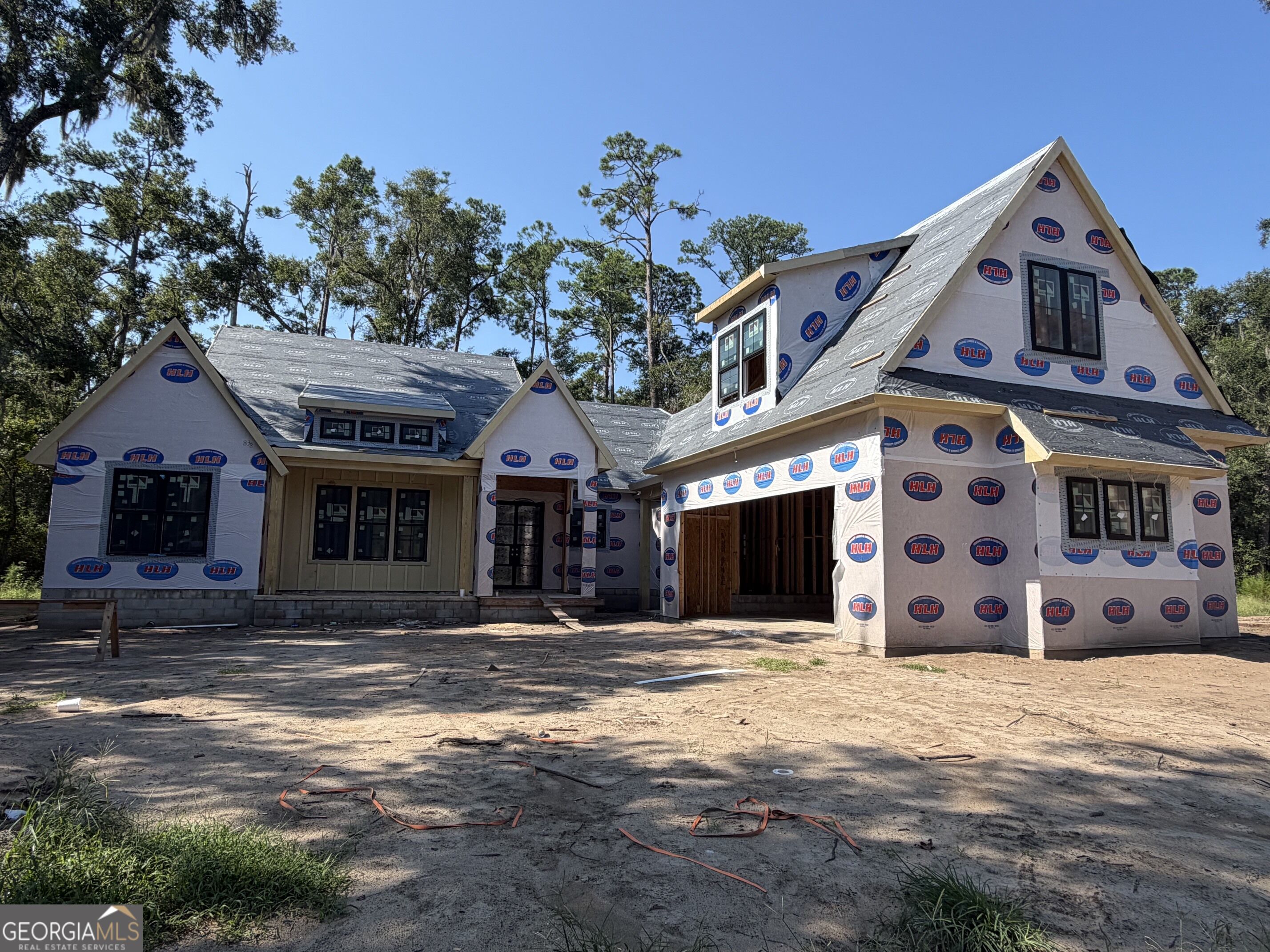 130 Canopy Ln — photo