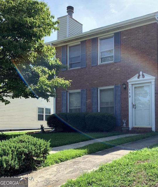 119 N Springs Ct — photo