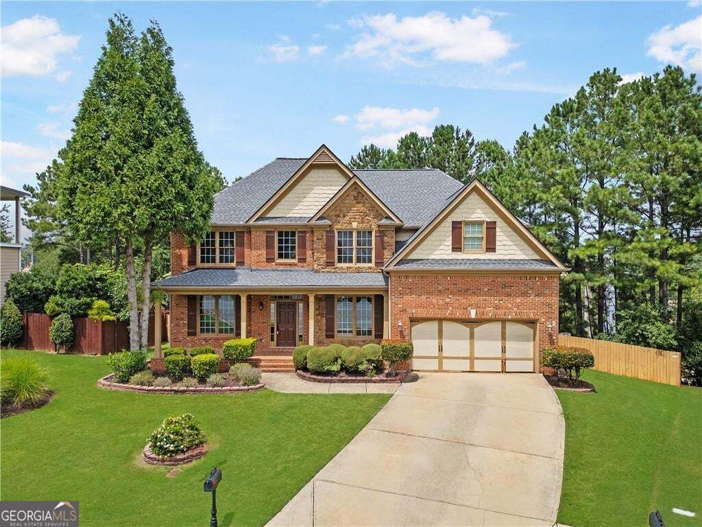 5605 Viewpoint Ct — photo