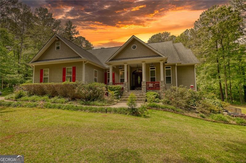 2051 E Atlanta Road, Stockbridge, GA 30281