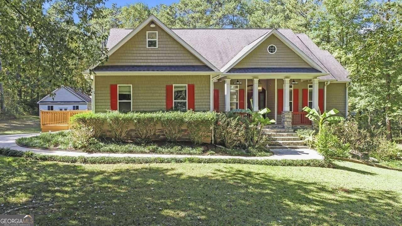 2051 E Atlanta Road, Stockbridge, GA 30281 — photo 2