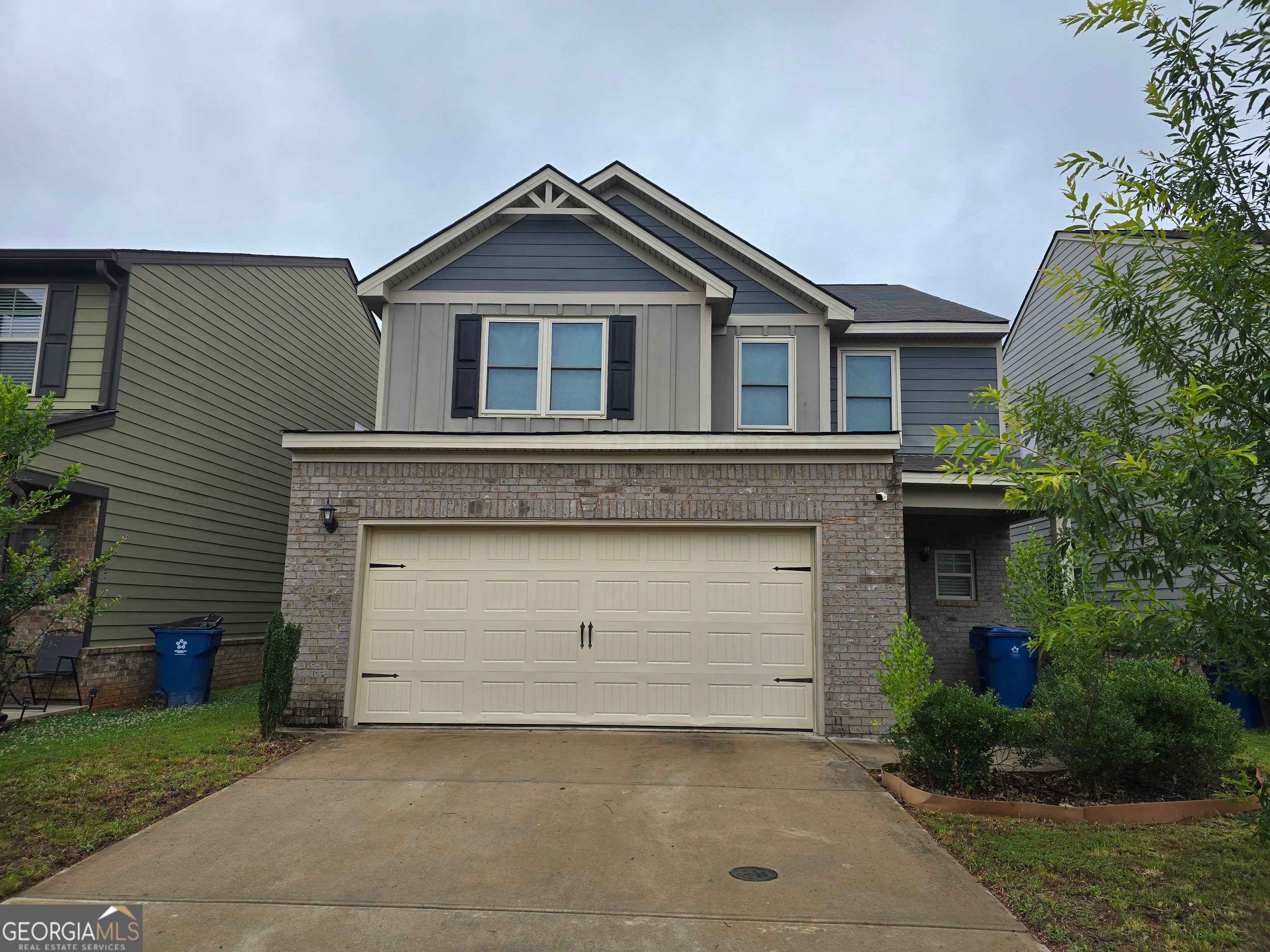 758 Galveston Way — photo