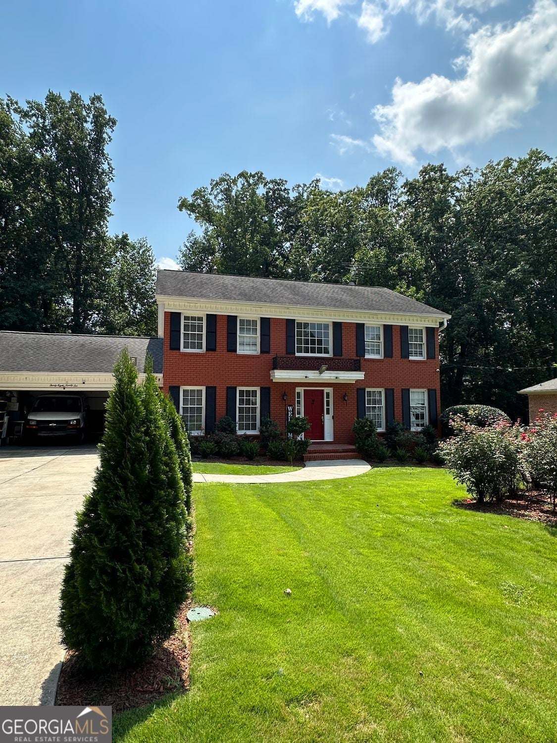 3896 Northlake Creek Dr — photo