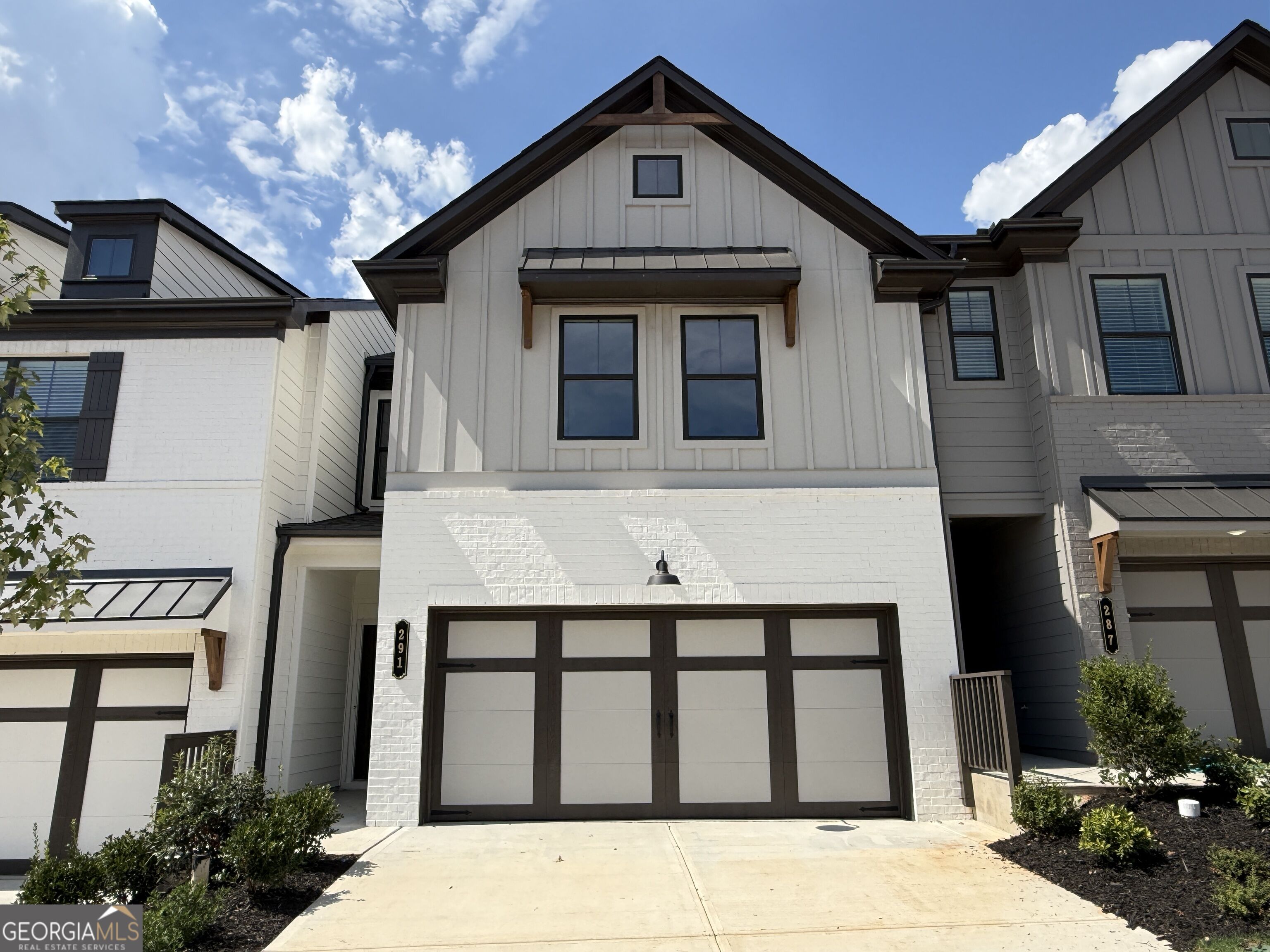 291 Brook Landing Cir — photo