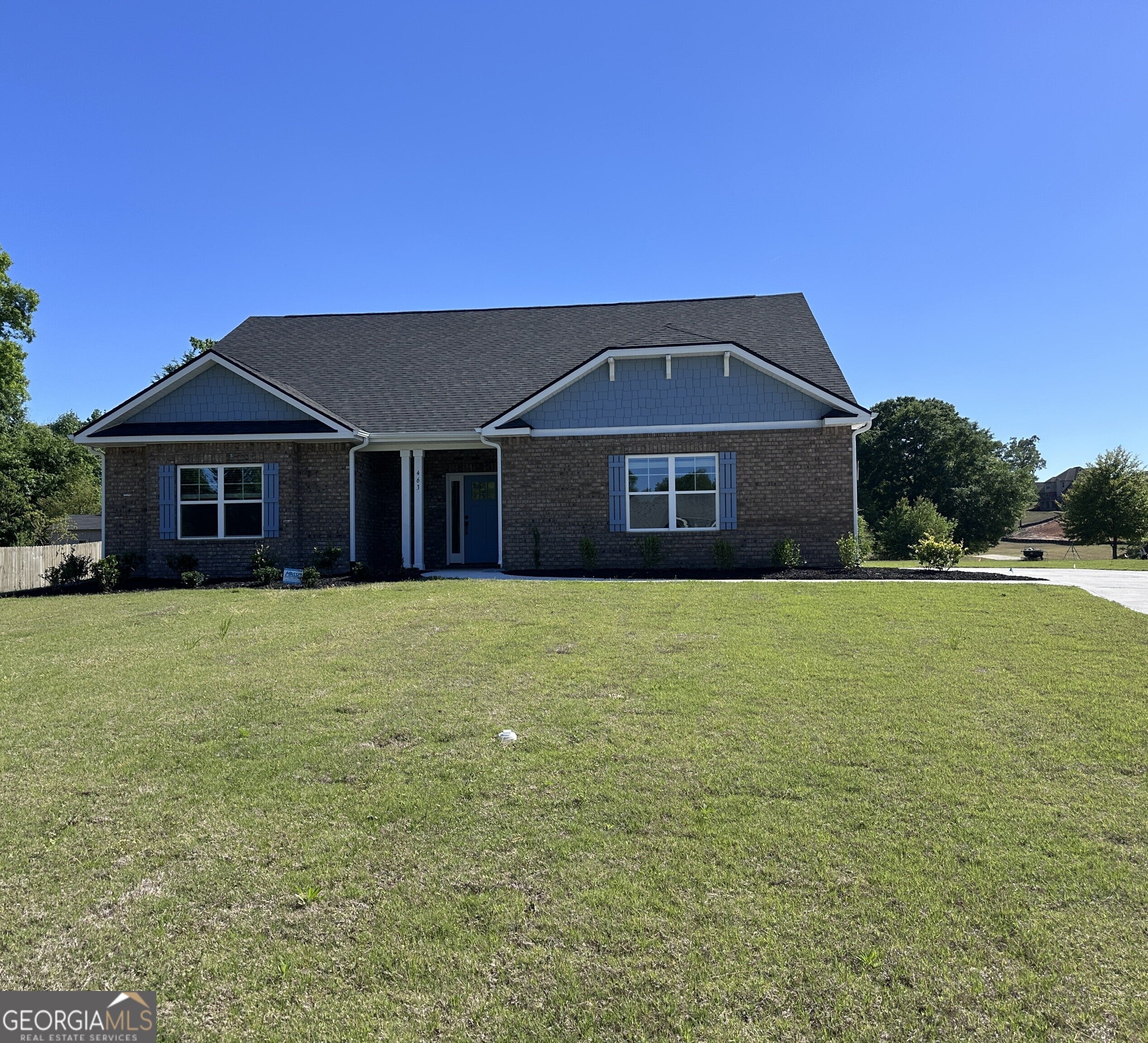 463 Southern Oaks Dr Lot 35B — photo