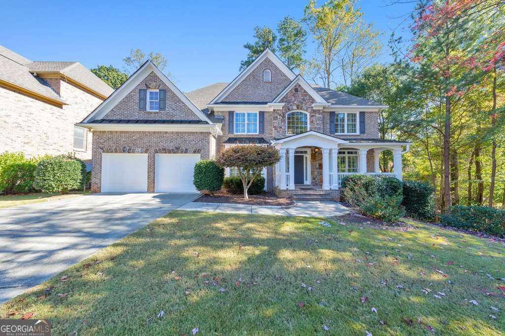 3161 Willowstone Dr — photo