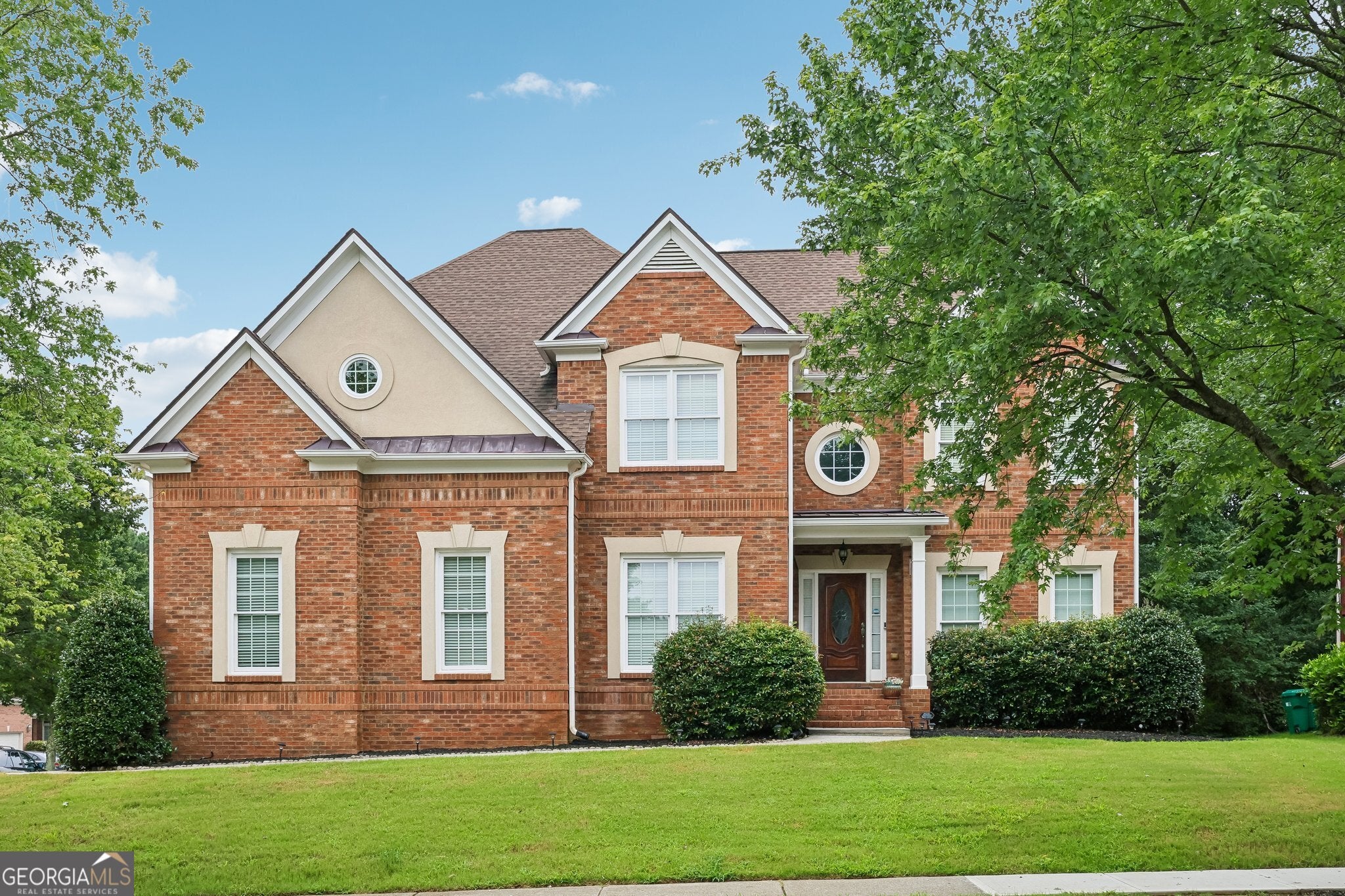 3856 Creekview Ridge Dr NE — photo