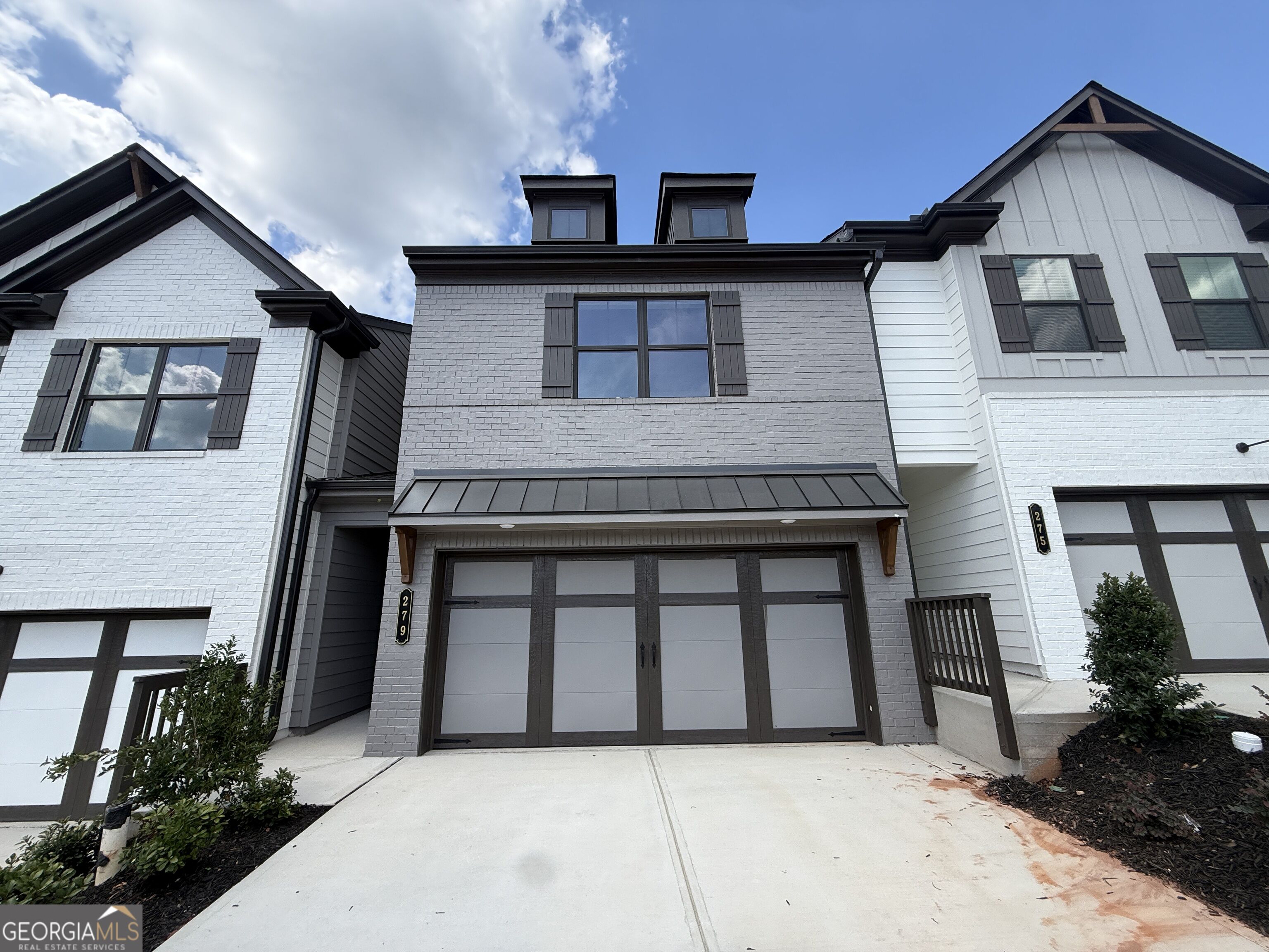 279 Brook Landing Cir — photo