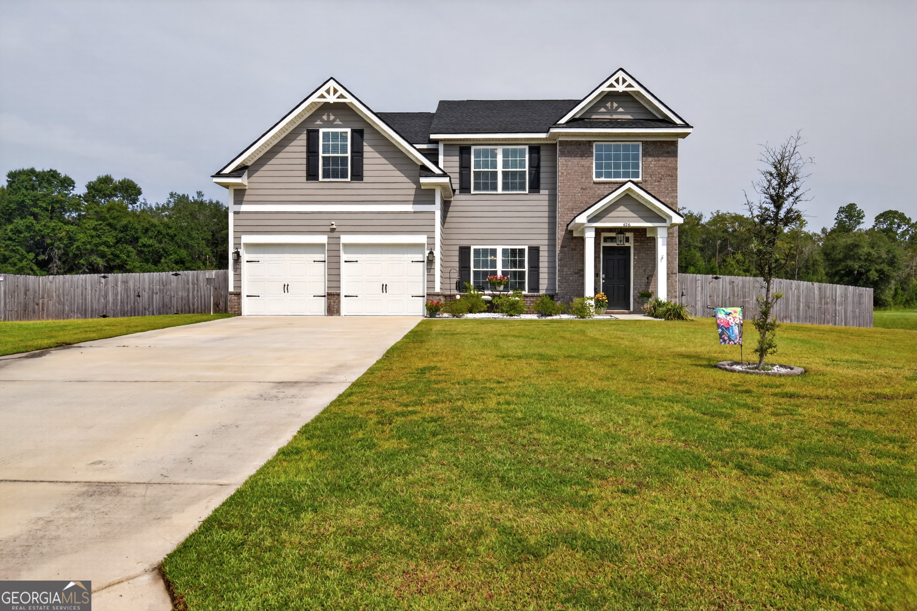426 Akins Ranch Rd NE — photo