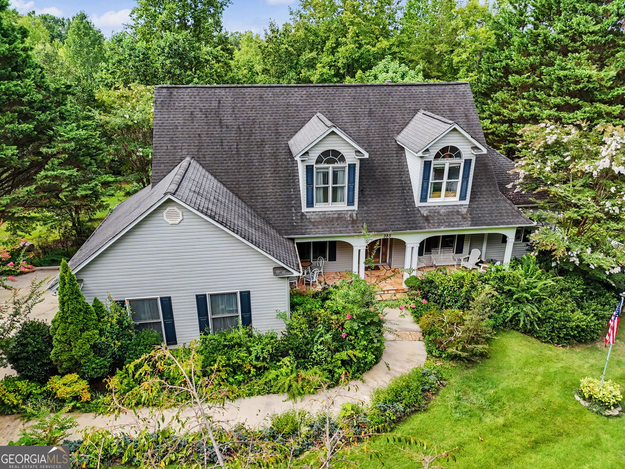 285 Sunset View Rd — photo