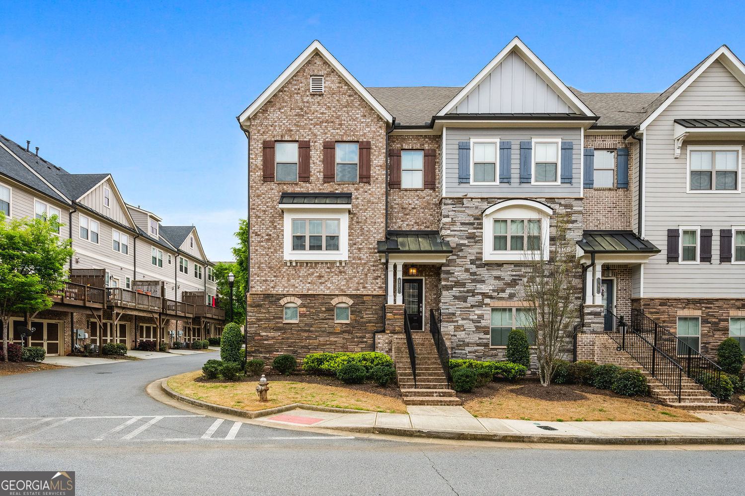 173 Marietta Walk Trce — photo
