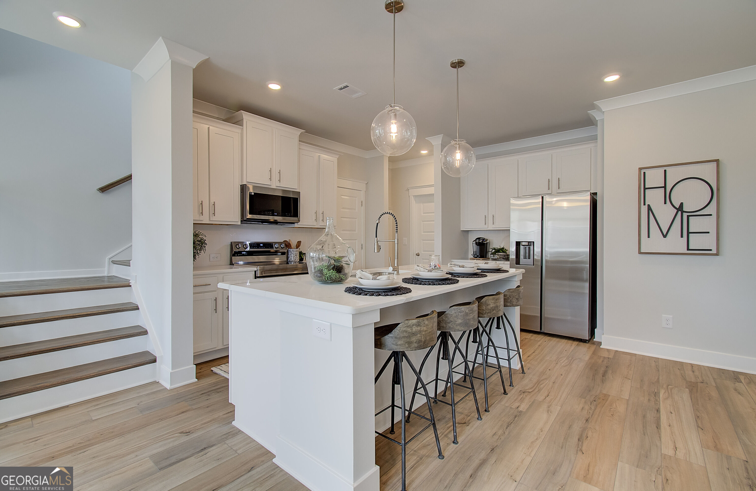 Home in Auburn, GA 30011 — photo 2