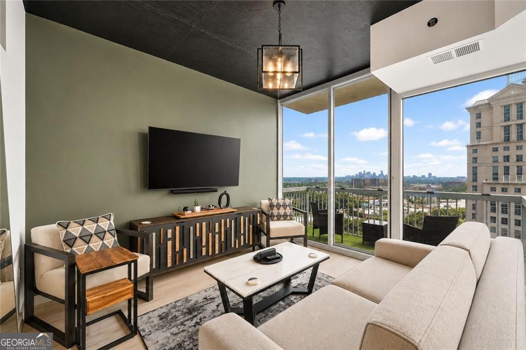 3324 Peachtree Rd NE 1616 — photo