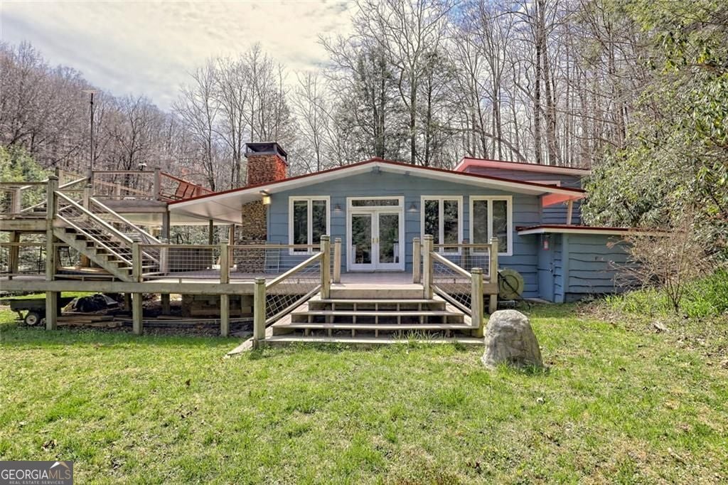 2960 Tate City Rd — photo