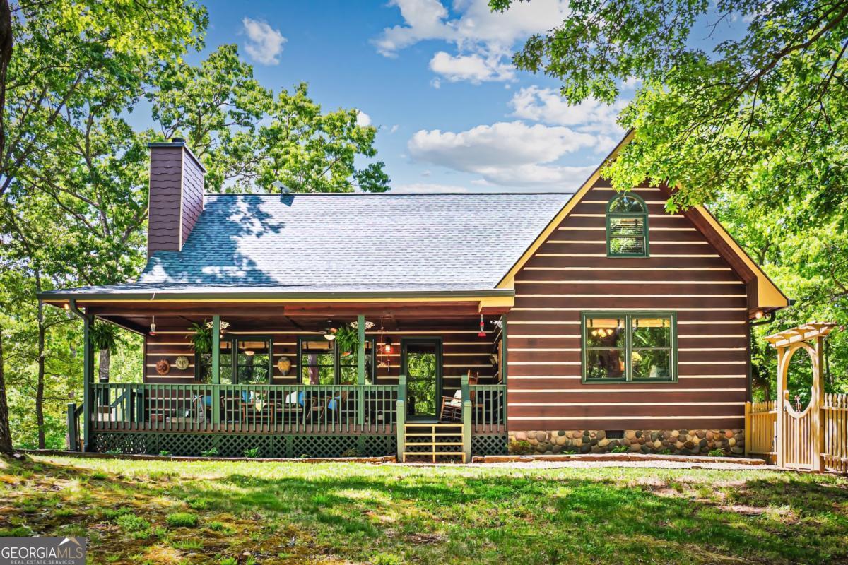 108 Wilscot Valley Dr — photo