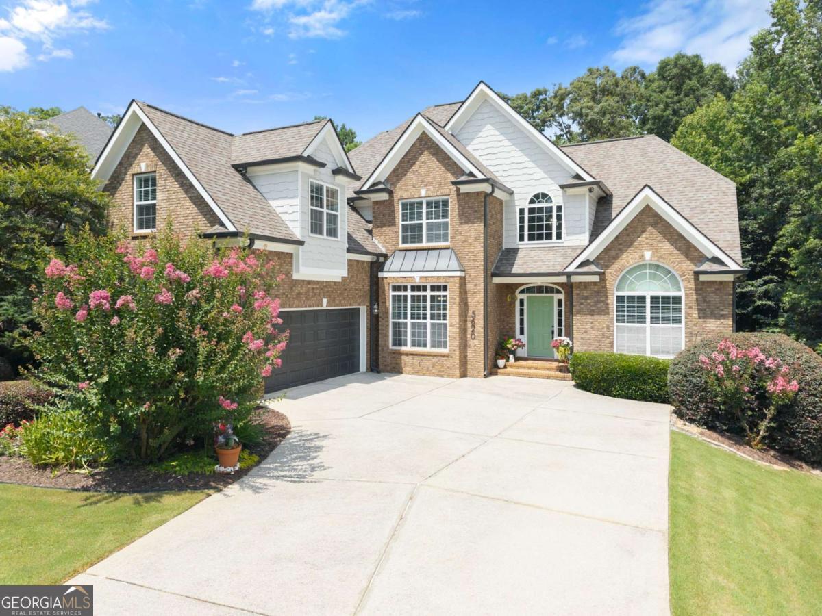 5620 Battle Ridge Dr — photo