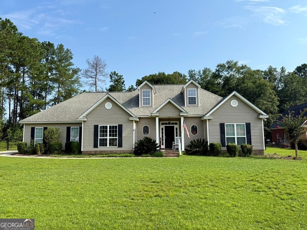 827 Plantation Dr — photo