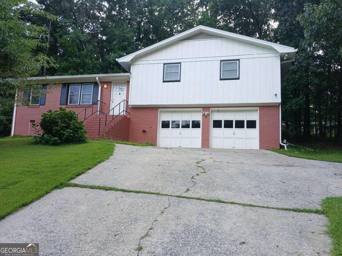 785 Old Beulah Rd — photo