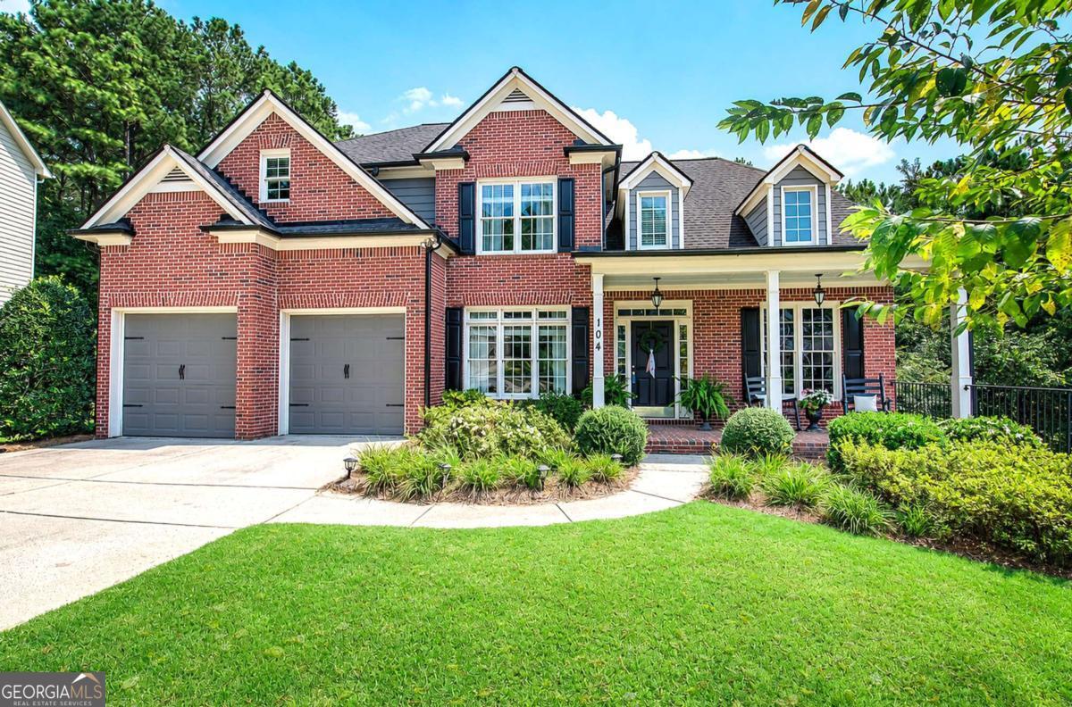 104 Copper Leaf Way — photo