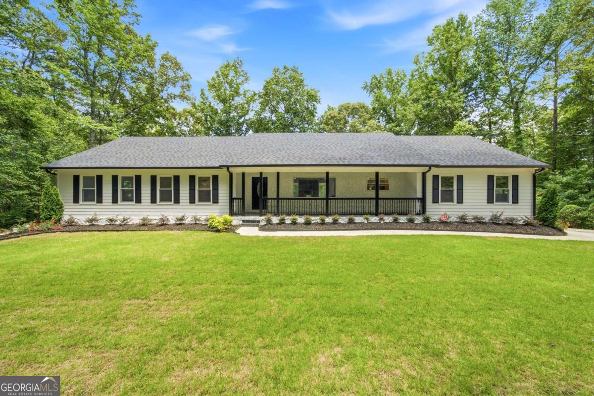 5070 River Lake Dr — photo