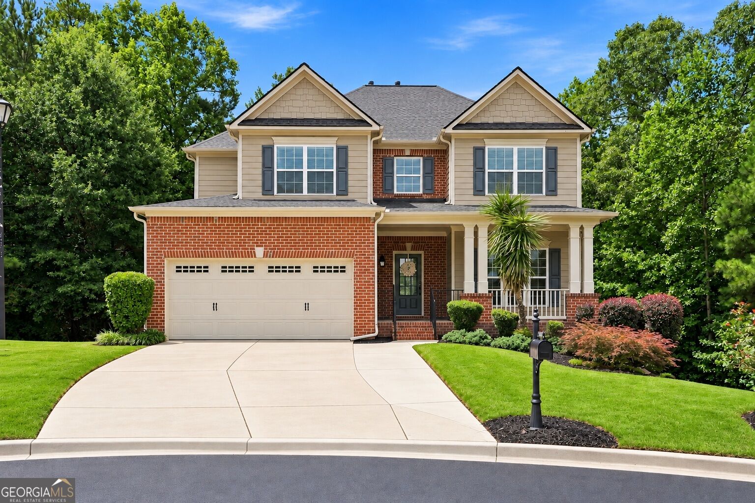 2780 Lansing Ln — photo