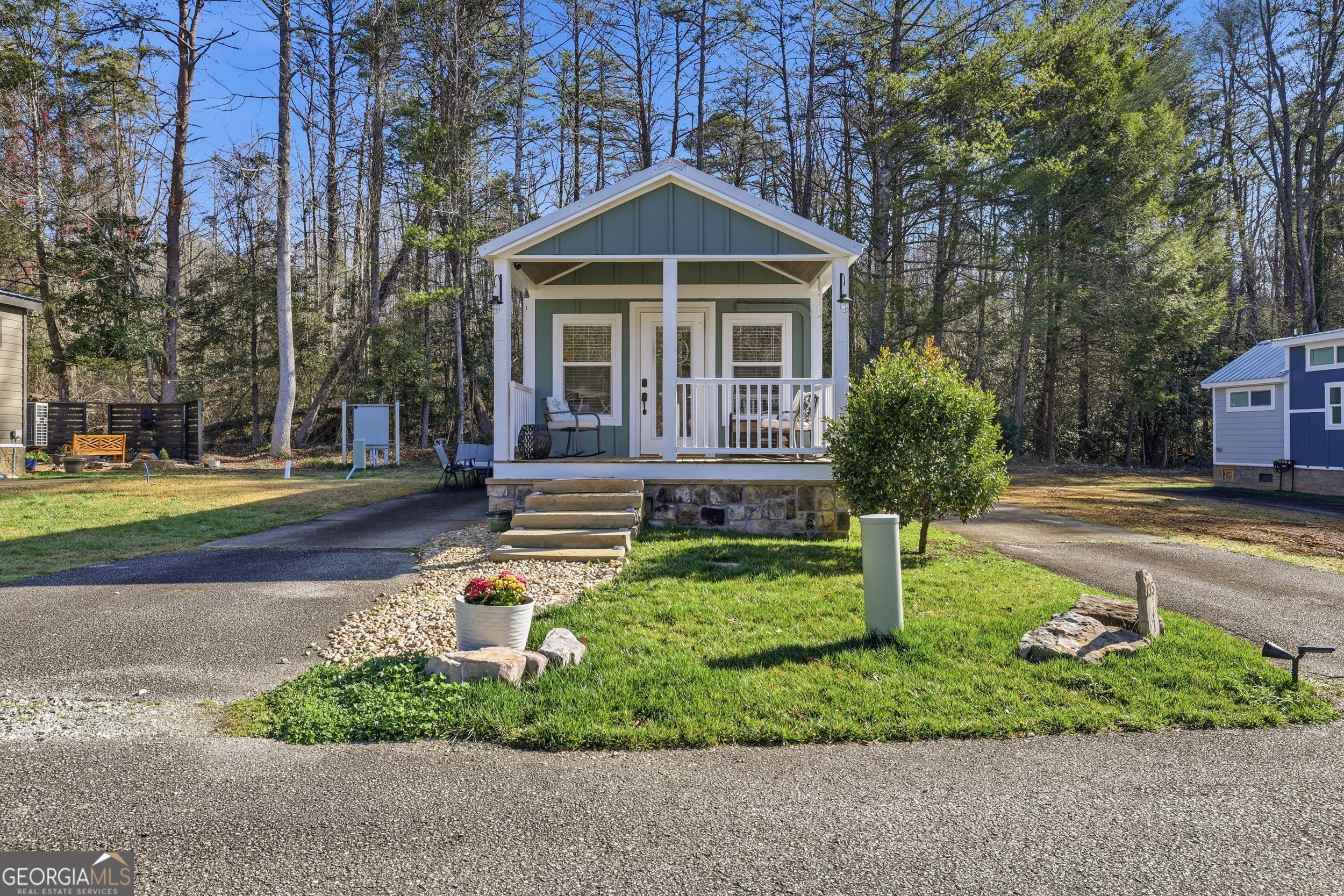 4960 Laurel Lodge Lot 35 — photo