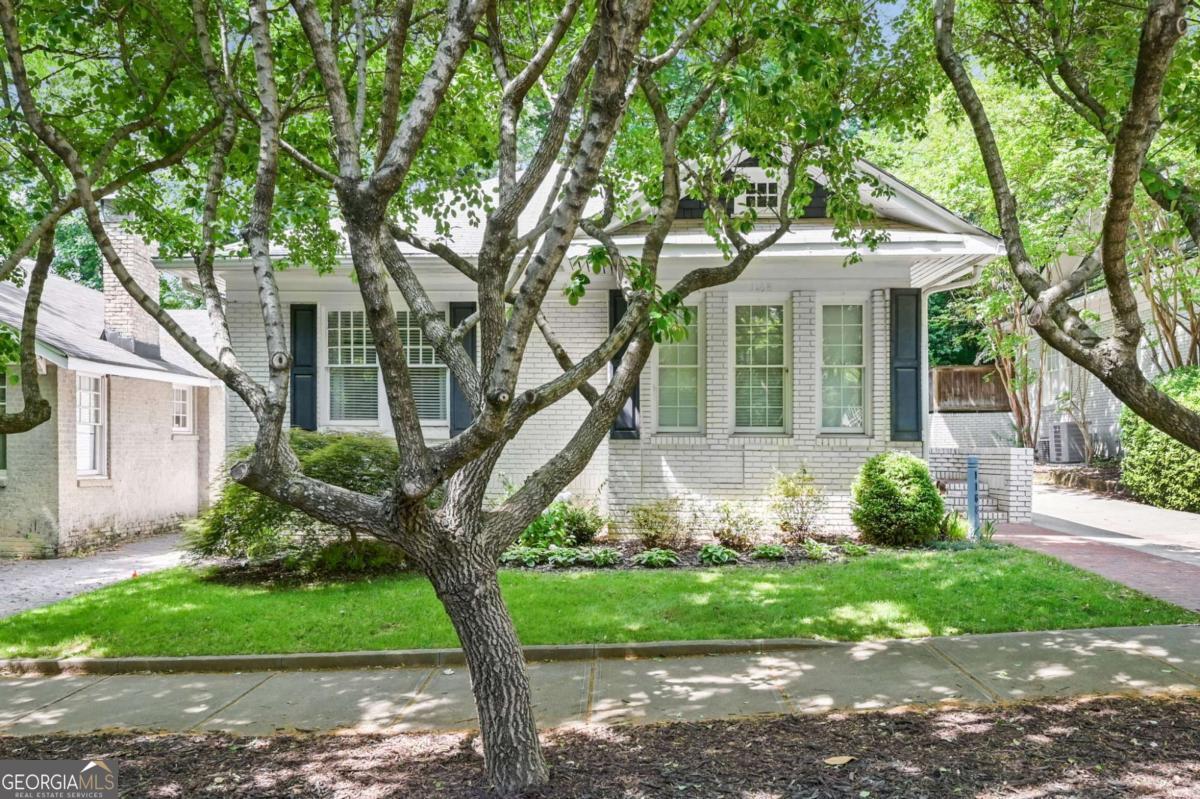 1168 Saint Louis Pl NE — photo