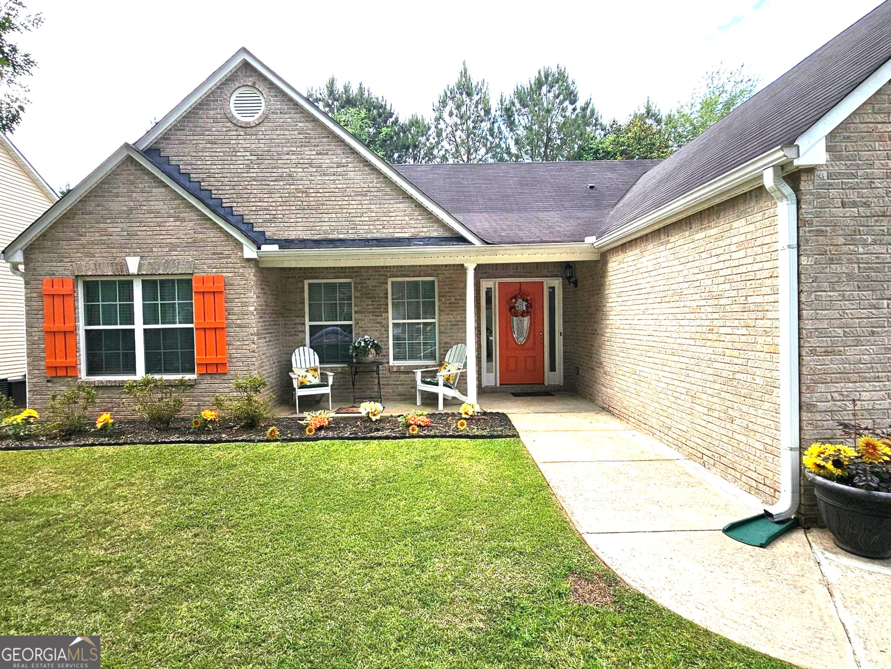 2277 NE Grassy Springs Ct — photo