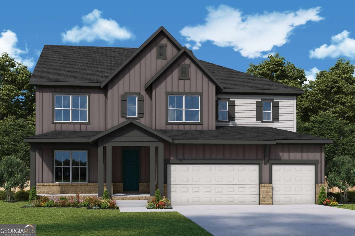 2227 Ellis Mountain Dr — photo
