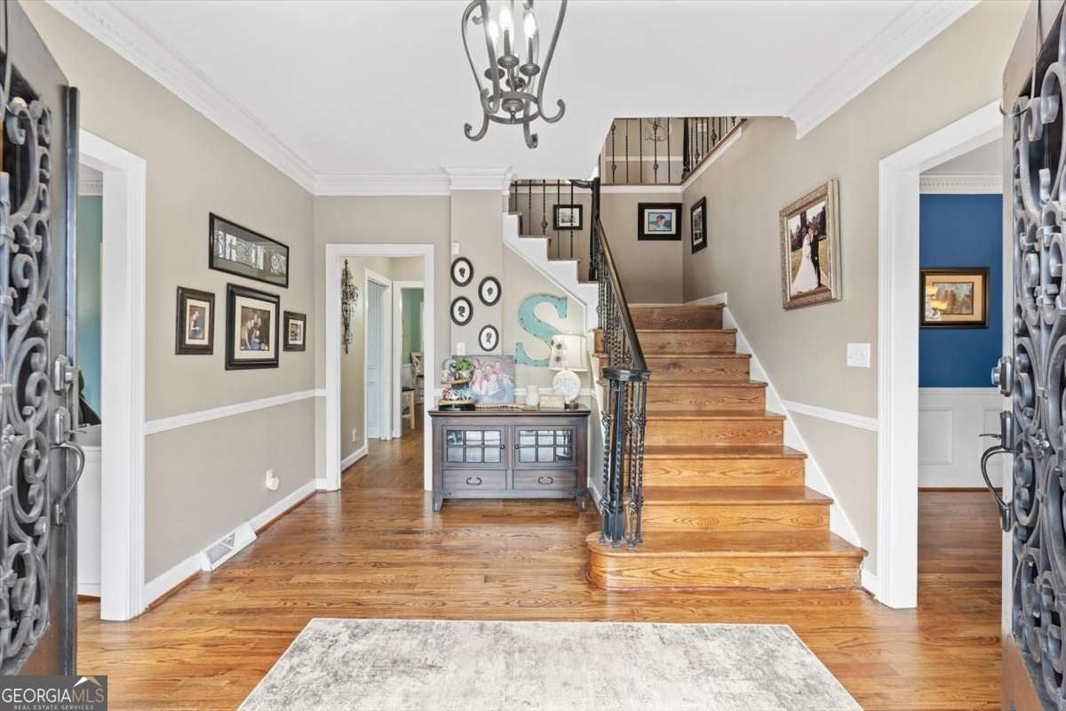 20 Pine Valley Road SW, Rome GA 30165 — photo 2