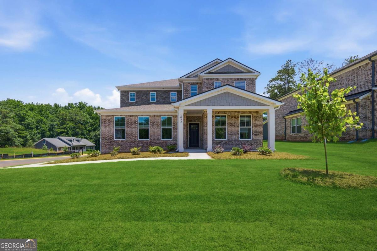 397 Enchanted Springs Ct — photo