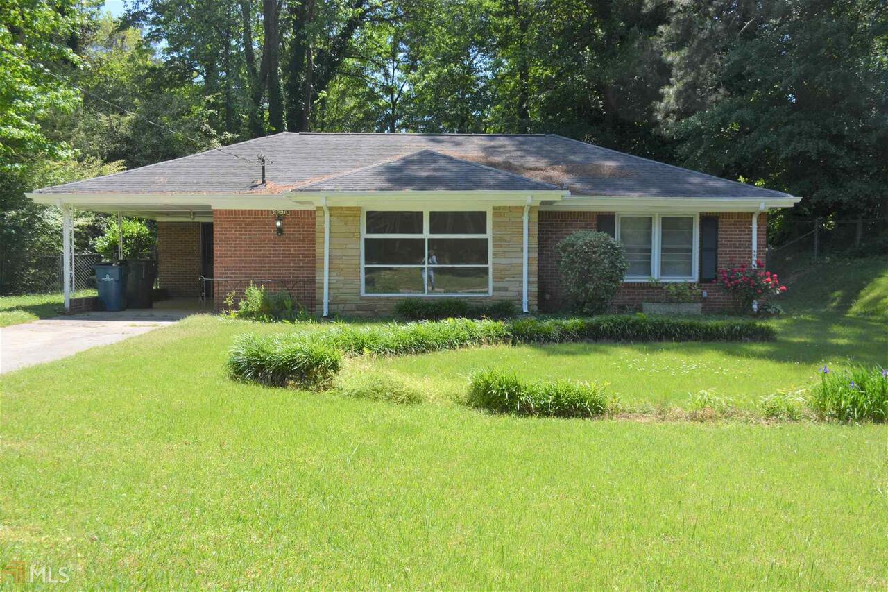 2336 Bonner Rd — photo