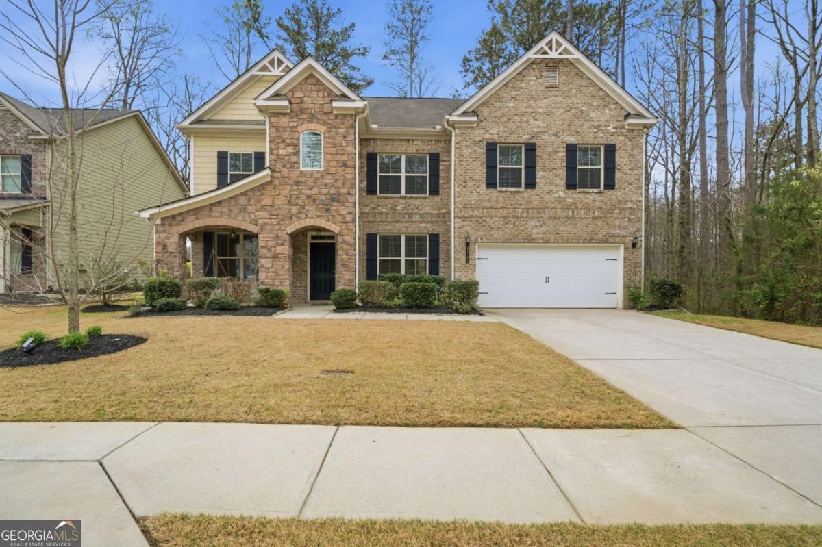 3795 Gardenside Ct — photo