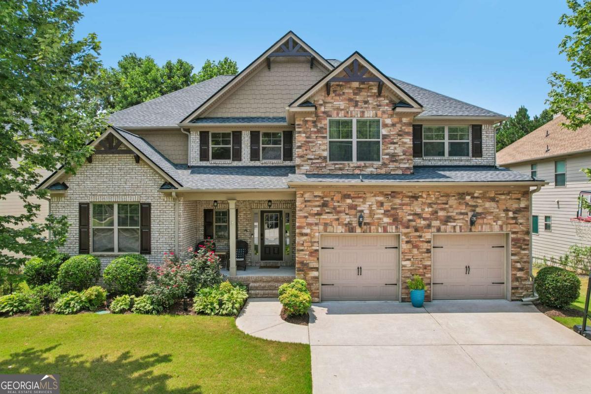 5340 Winding Lakes Dr — photo