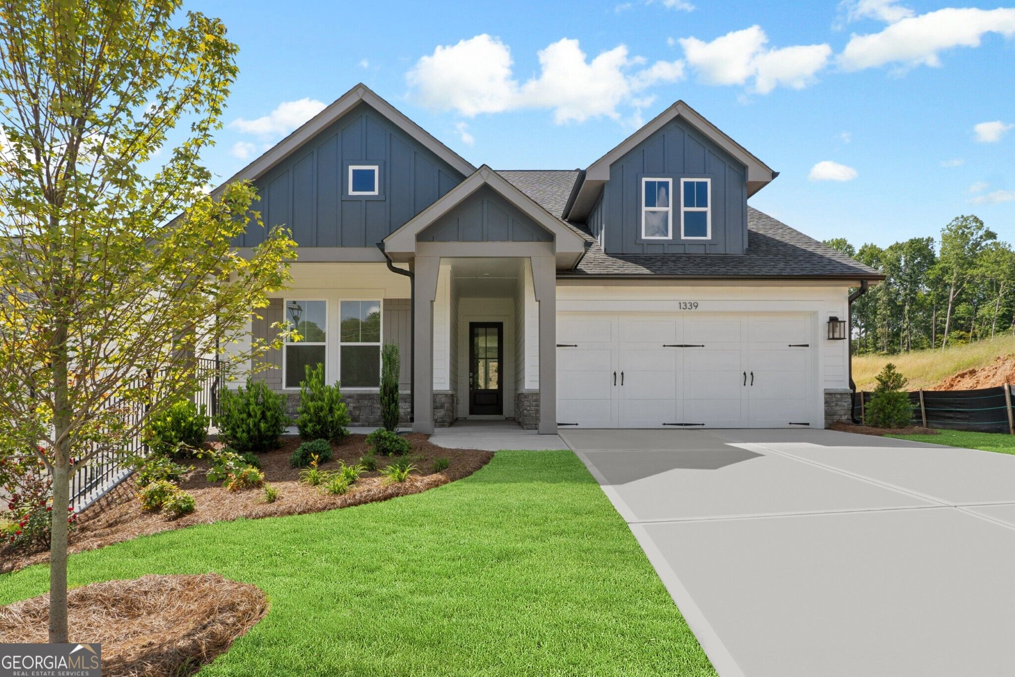 1339 Autumn Lake Dr SW — photo