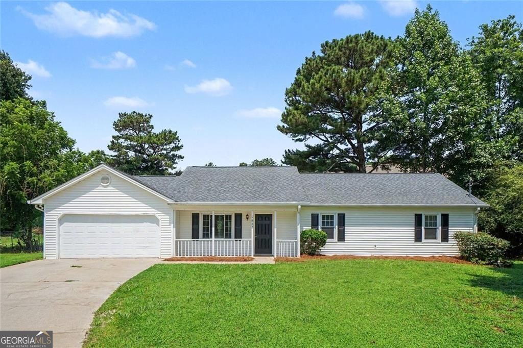 2835 Shane Dr — photo